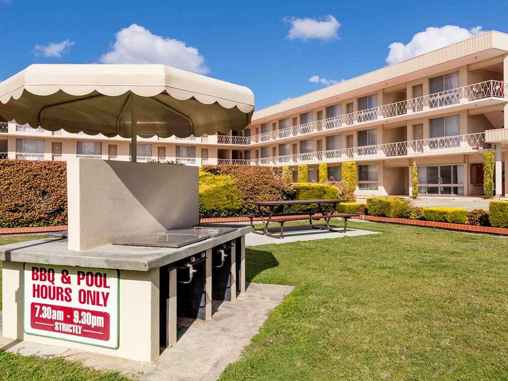 Breakfree Queanbeyan Motel Facilities photo